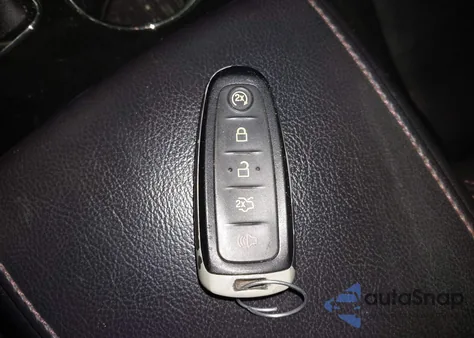 2013 Ford Edge Limited z USA, uszkodzony, nr VIN 2FMDK4KCXDBA02235